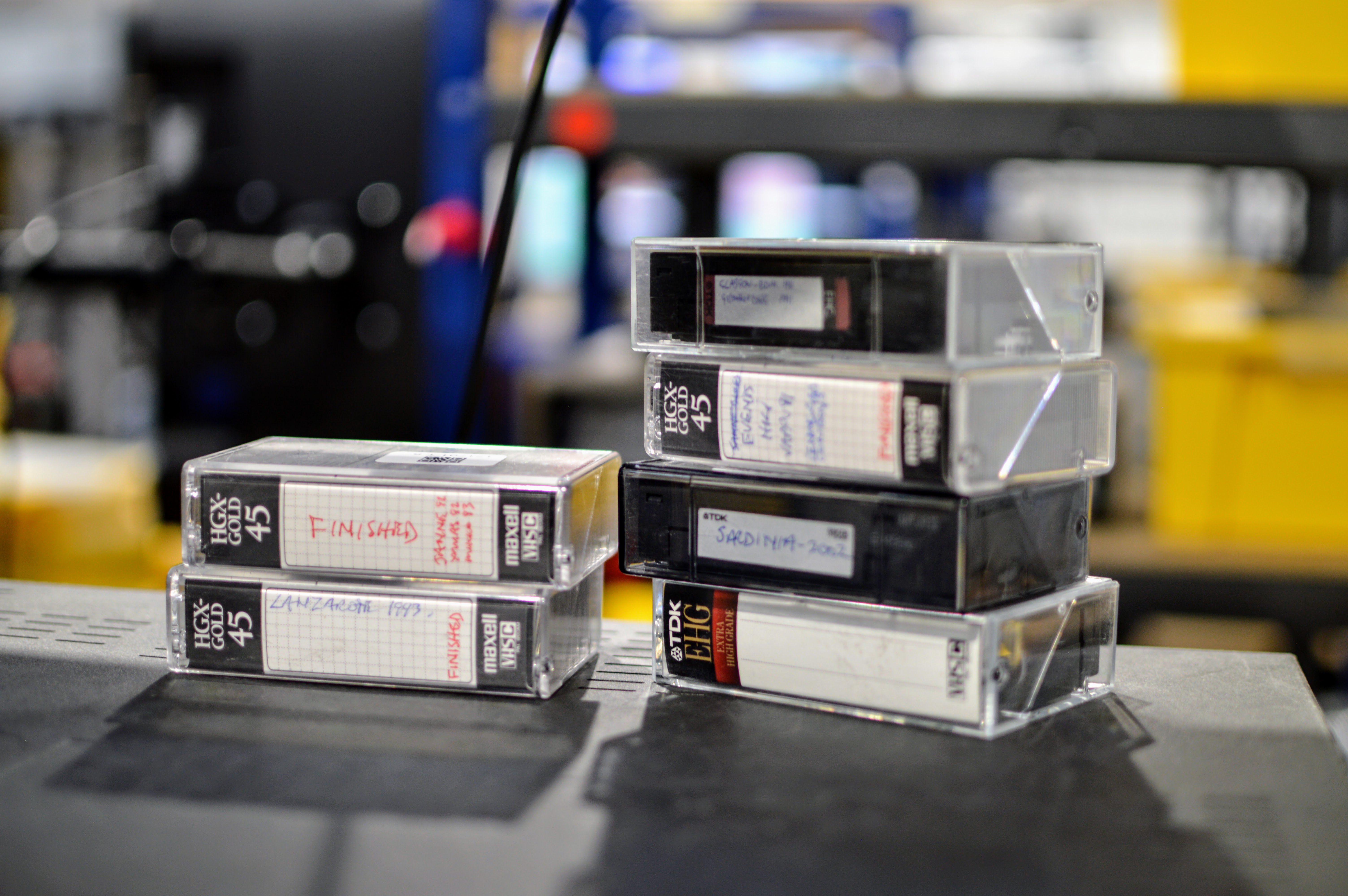 What Do I Need to Convert Analog-to-Digital?